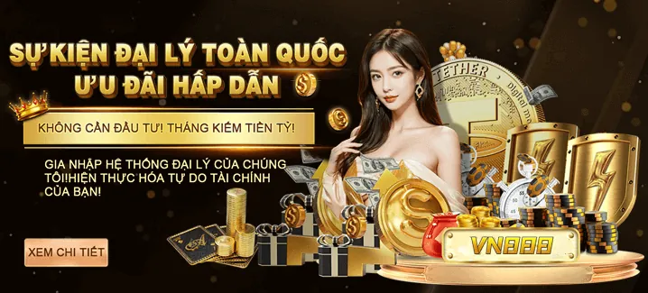Trò chơi bắn cá đại dương