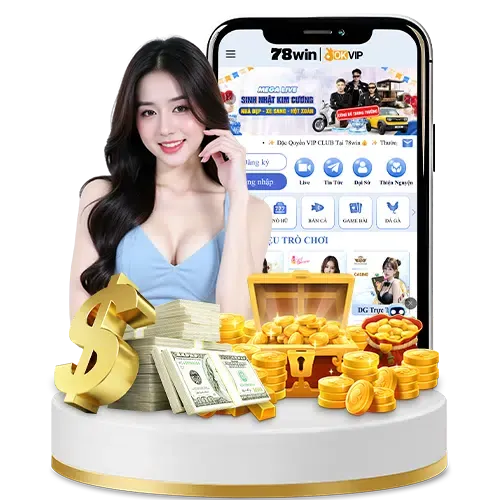 Đa dạng trò chơi tại qh8888 app