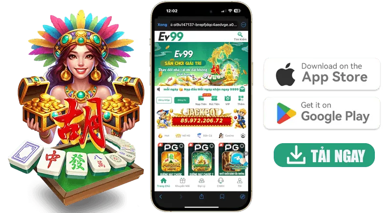 Khuyến mãi hấp dẫn qh8888 app