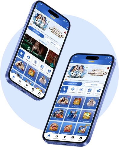 Biểu tượng bảo mật tối ưu tại qh8888 app