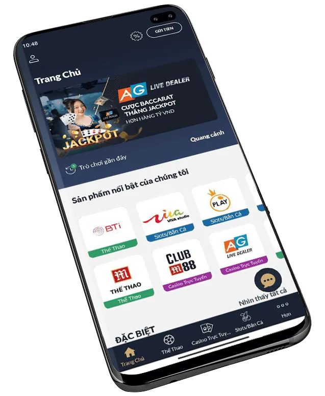 Bảo mật thông tin người dùng qh8888 app