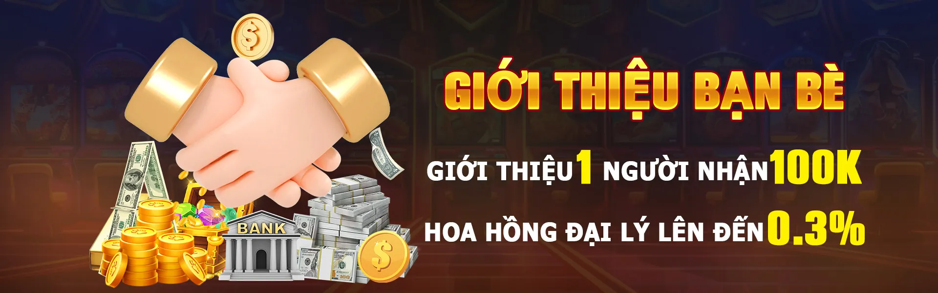 Hình ảnh chính về ưu đãi qh8888 app