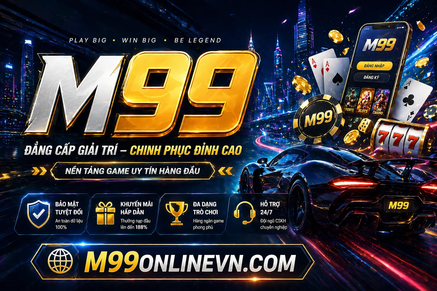 Ứng dụng qh8888 app trên điện thoại