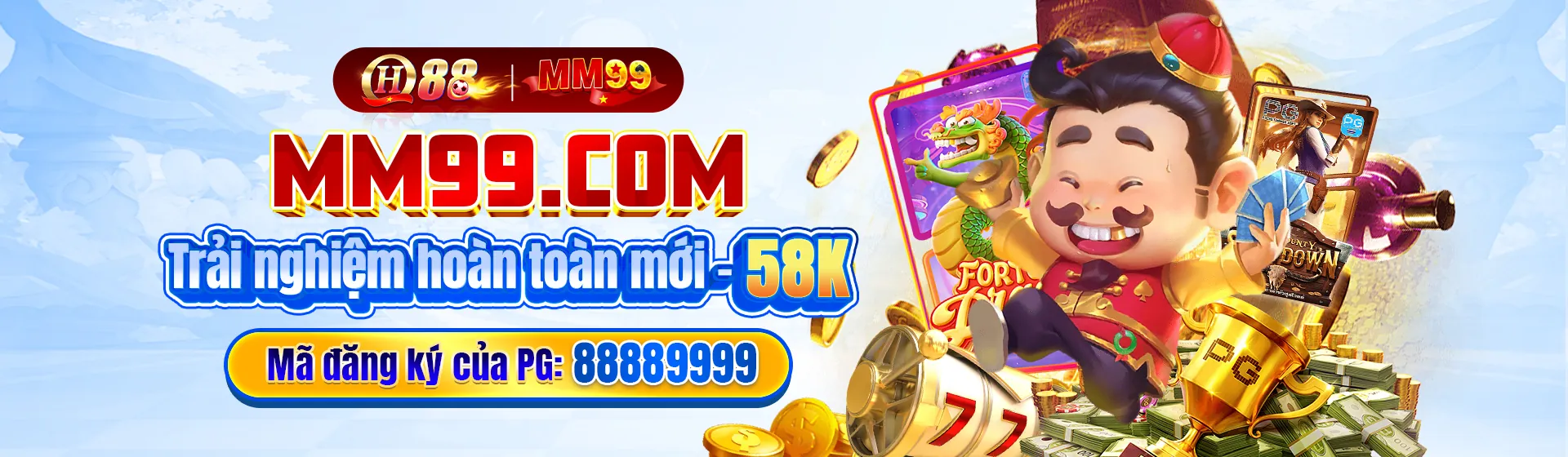 Sòng bạc qh8888 app với các trò chơi cá cược trực tuyến