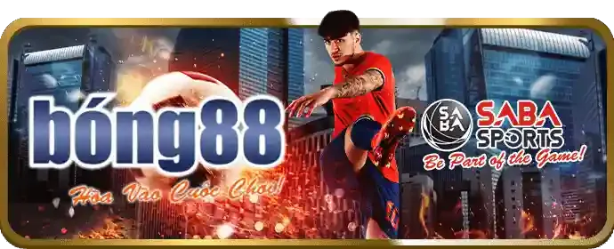 Góc chơi game esports chuyên nghiệp với màn hình hiển thị trận đấu, logo qh8888 app