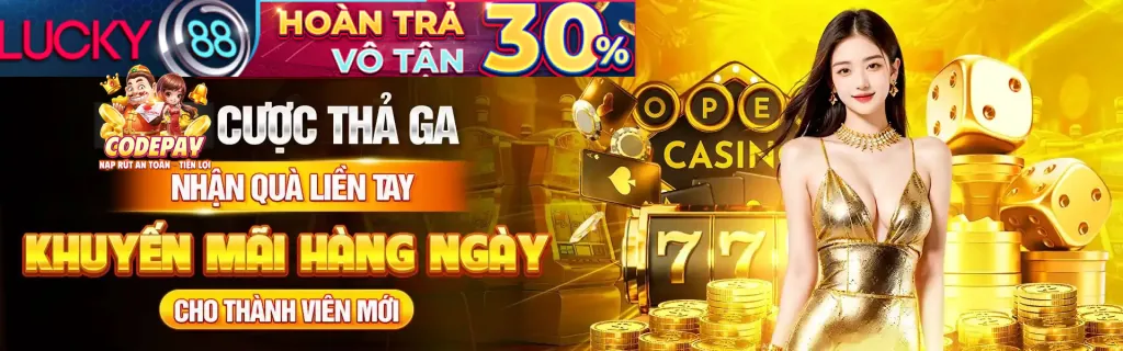 Ưu đãi chào mừng thành viên mới qh8888 app
