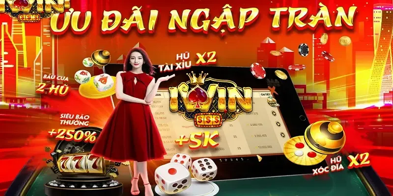 Tối đa hóa các chương trình khuyến mãi của qh8888 app