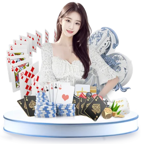 Casino trực tuyến qh8888 app